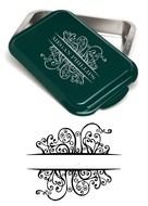 Cake Pan Clip Art