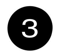 Number 2 Clip Art N42