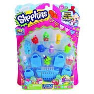 pack with Shopkins