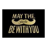 Funny Sayings About Mustache