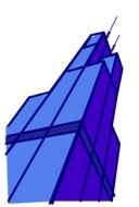 Sears Tower Clip Art