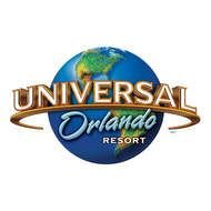 Universal Studios Orlando Logo N2