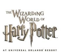 Harry Potter At Universal Orlando Resort clipart