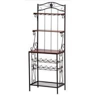 Baker S Wine Glass Rack