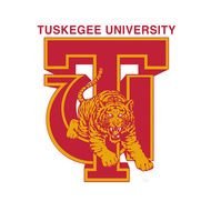 Tuskegee University Logo N2