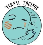Vernal Equinox Clip Art N3
