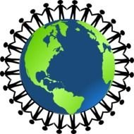 World Peace Clip Art N7