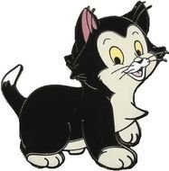 Cat Clip Art N100