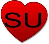Love SU Clip Art