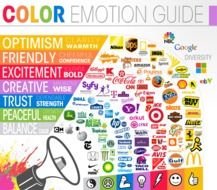Color Emotion Guide drawing