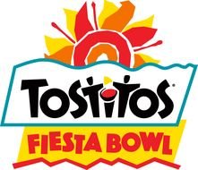 Fiesta Bowl Logo