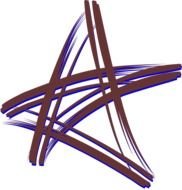 Five Pointed Star