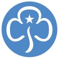 UK Girl Guide Logo