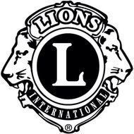 Lions Club Logo N2