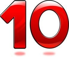 Number 10 N5