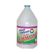 Ammonia Solution
