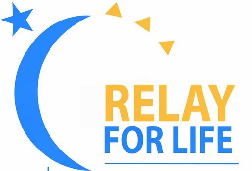 delicate Relay For Life logo