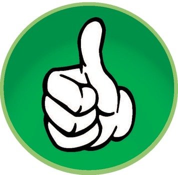 Thumbs Up N16