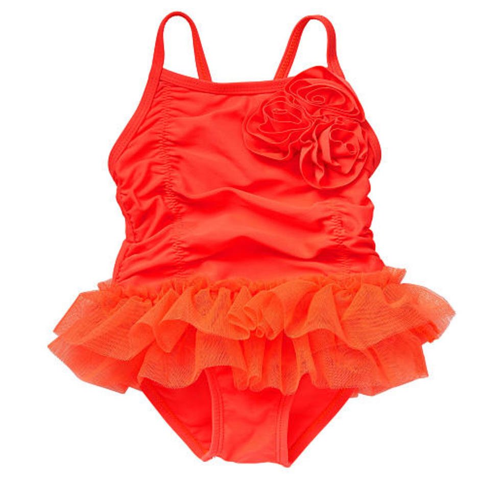 Kb girl 1pc 3d tutu swim babies r us free image download