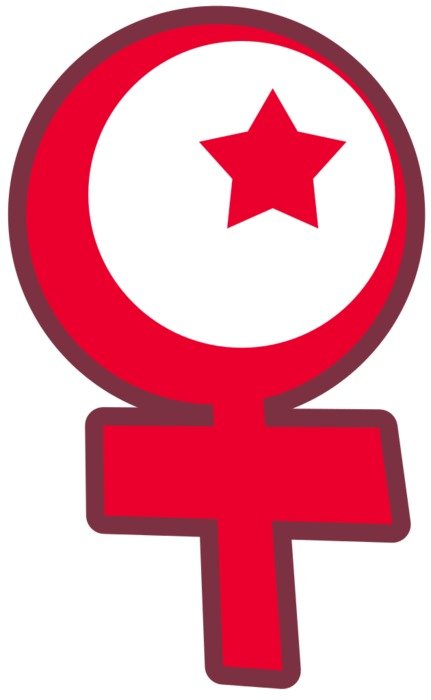 Ä°llustration of Islam Symbol