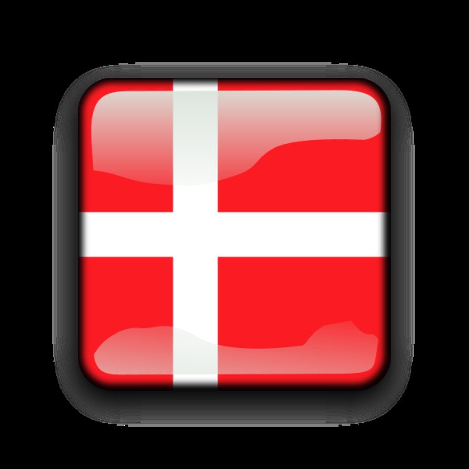 Denmark Clip Art N4
