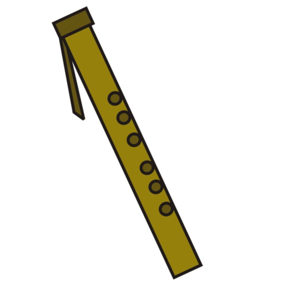 Music CD Clip Art N7