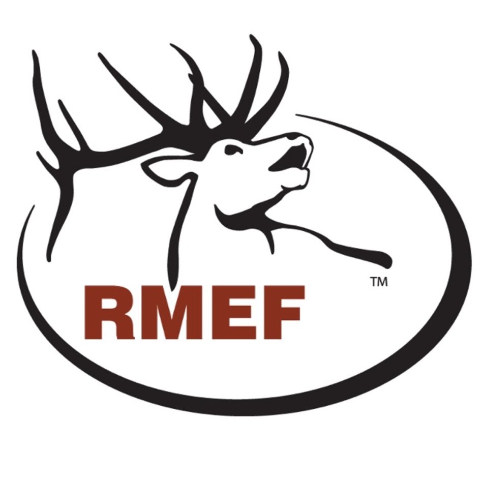 Rocky Mountain Elk Foundation Logo