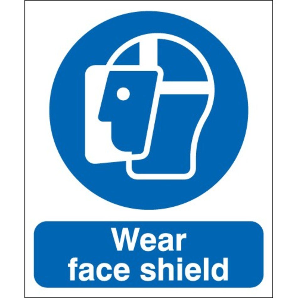 PPE Signs N2