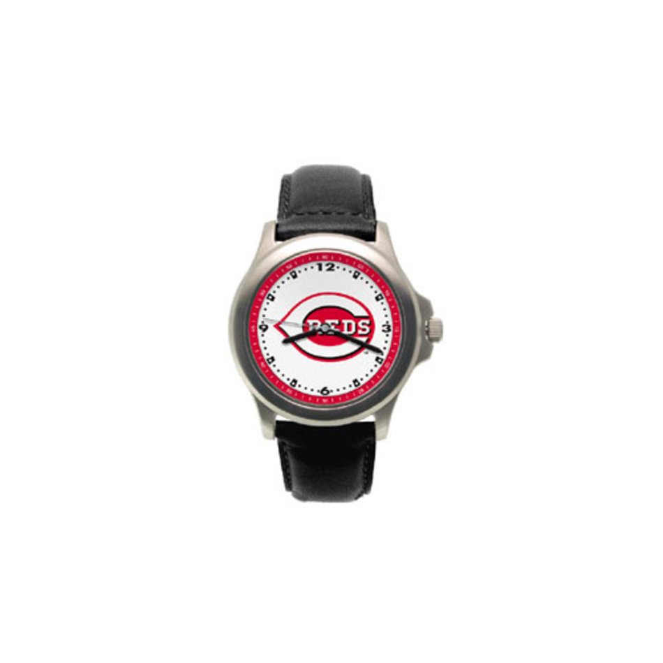 Cincinnati Reds Logo Clip Art N6