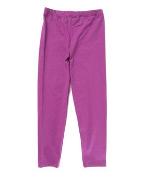 Girl Legging Purple 5 7 Tahun 1