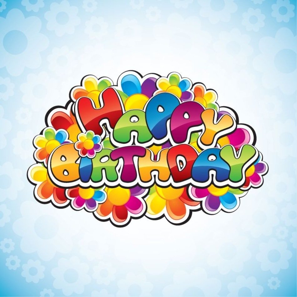 Free Happy Birthday N4