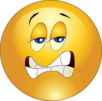Smileys Emoticons N5