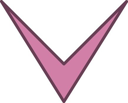 Animated Arrow Clip Art N6