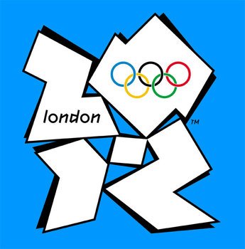 London 2012 Logo N2