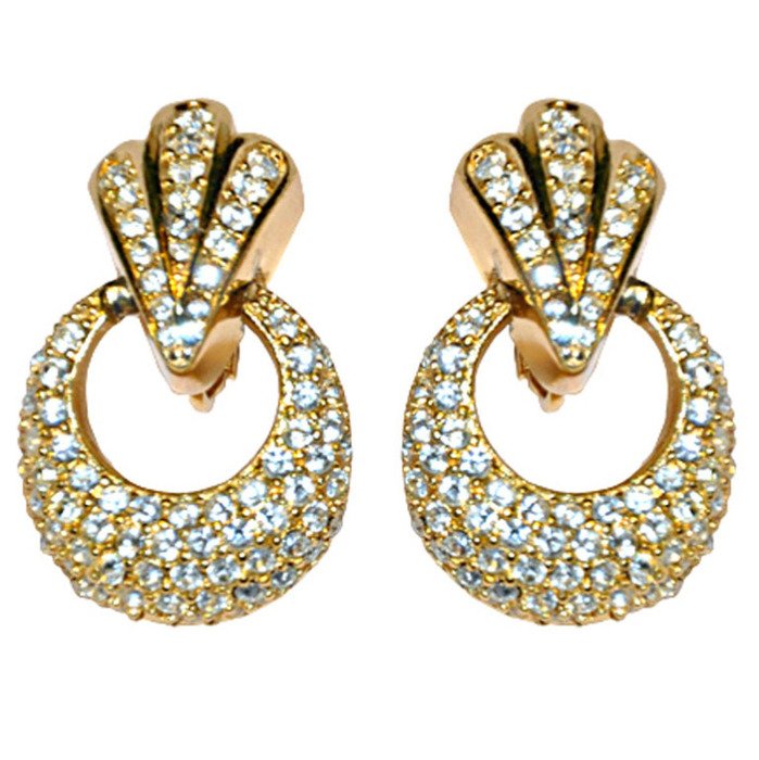 Home gt Fashion Earrings Clip On