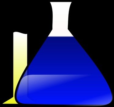 Science Clip Art N110