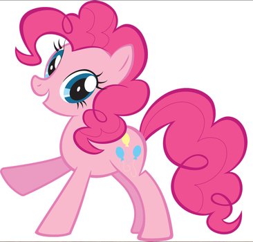 My Little Pony Animated