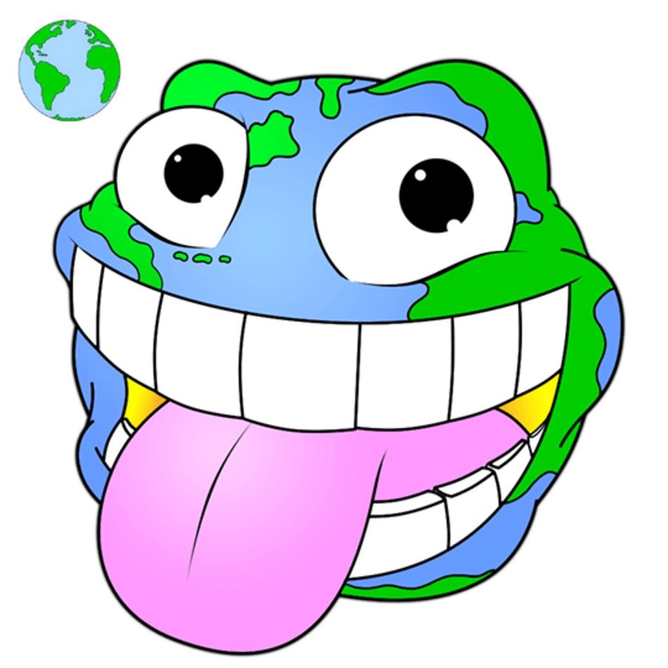 Crazy World Cartoons