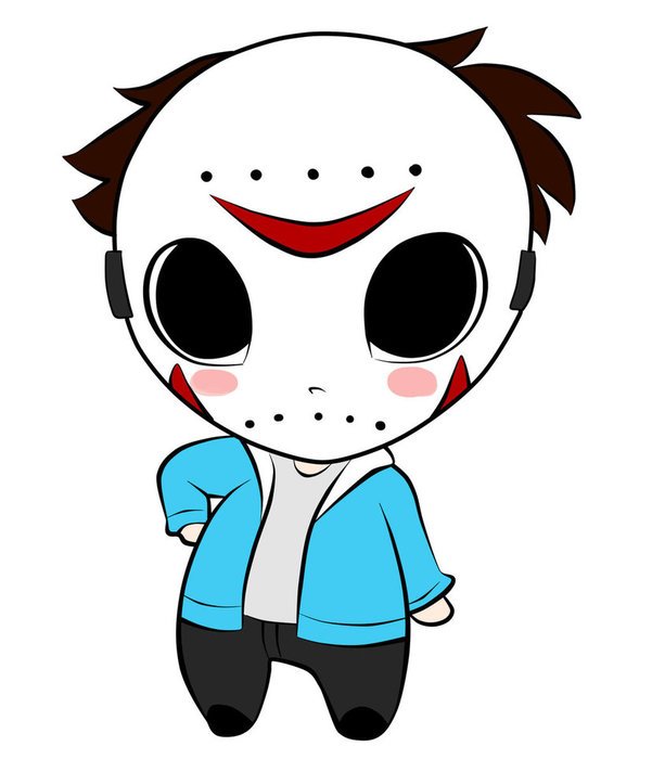 Delirious man drawing