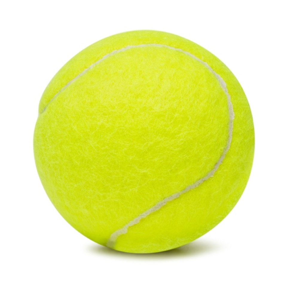 Tennis Ball N12