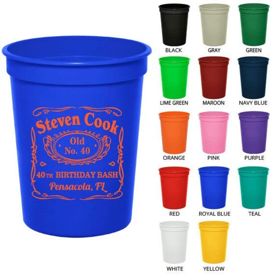 Plastic Cup Clip Art N48