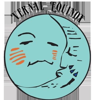 Vernal Equinox Clip Art N3