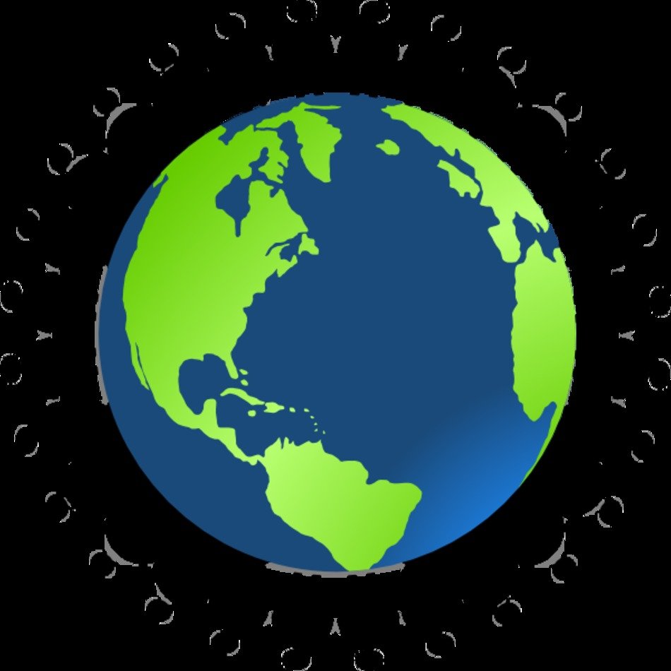 World Peace Clip Art N7