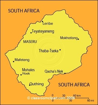 Map Of Italy Country