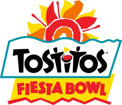 Fiesta Bowl Logo