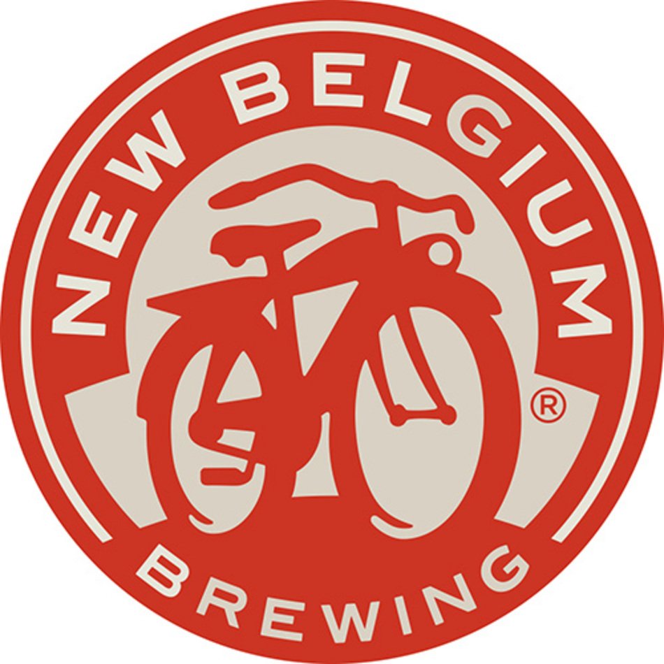 New Belgium Bumper Sticker