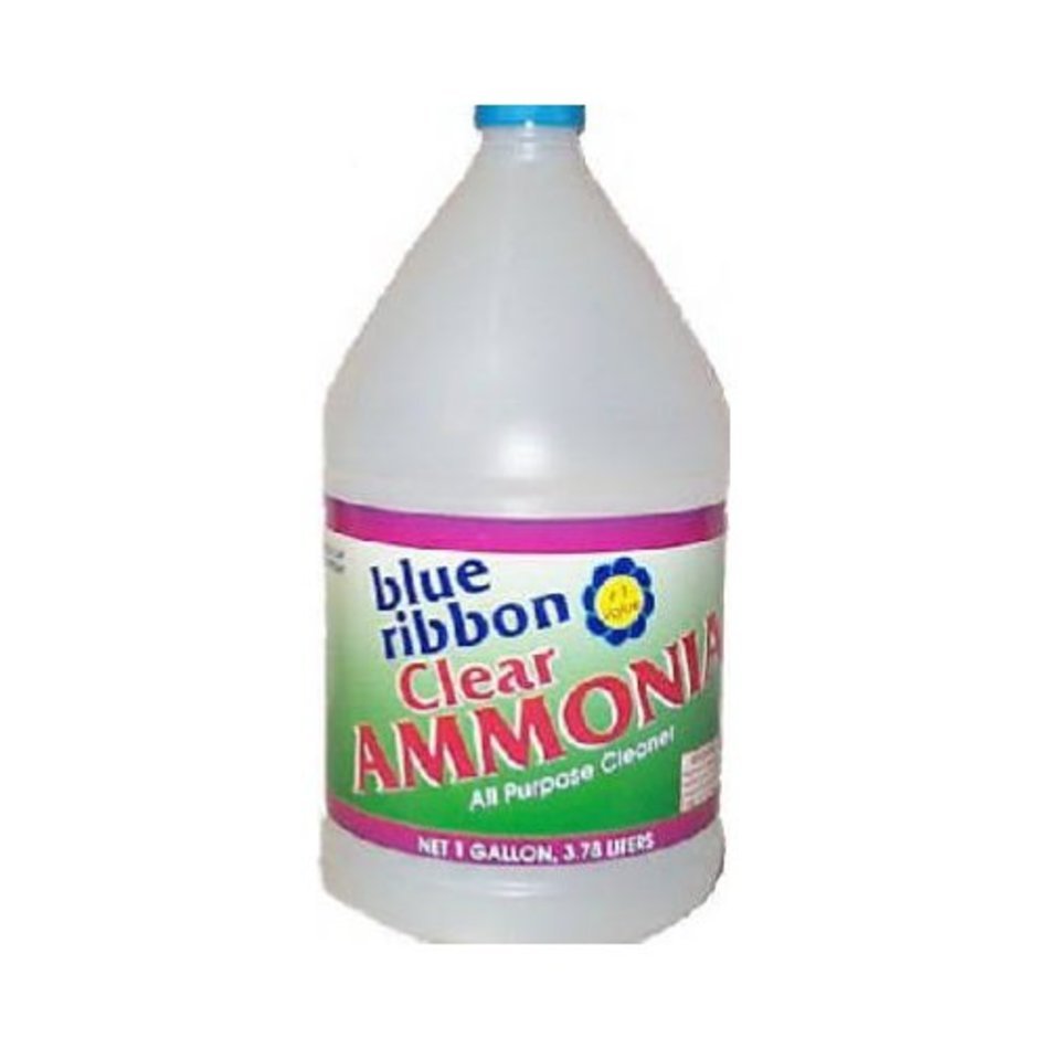 Ammonia Solution
