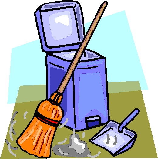 House Cleaning Clip Art N71 free image download