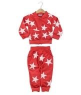 Star Jacket Pant Red 1 N2