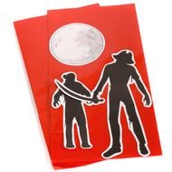Pirate Goodie Bag Jake And The Neverland Pirates Craft Photo R Fs 0113